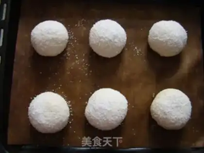 Make Soup bread step 15