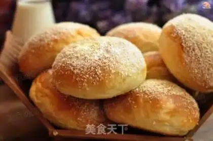 Make Soup bread step 16