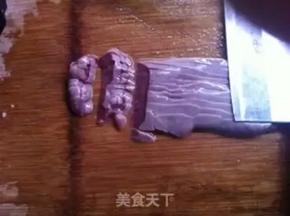 Make Fries step 2