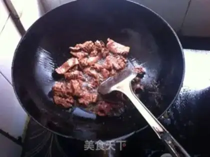 Make Fries step 6