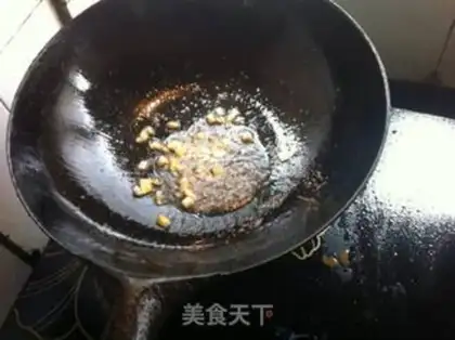Make Fries step 8