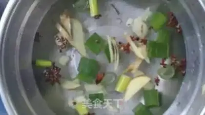 Make Crabs step 2