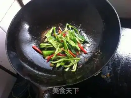 Make Fries step 9
