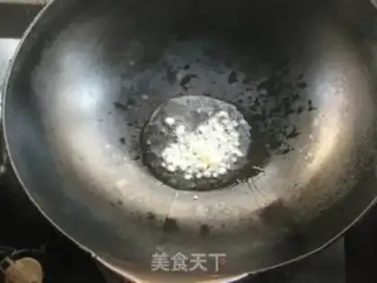Make Spaghetti step 1