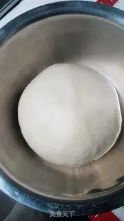 Make Yogurt cheese snack step 3