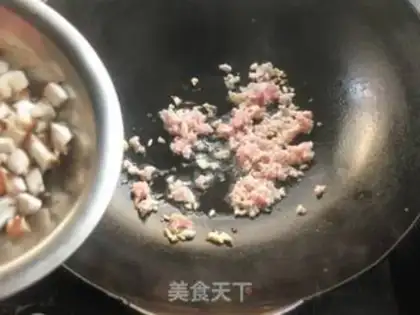 Make Spaghetti step 2