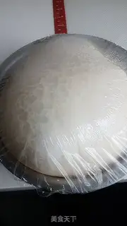 Make Yogurt cheese snack step 4