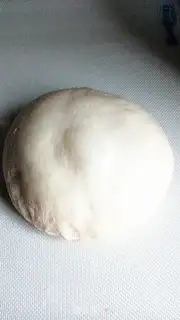 Make Yogurt cheese snack step 5