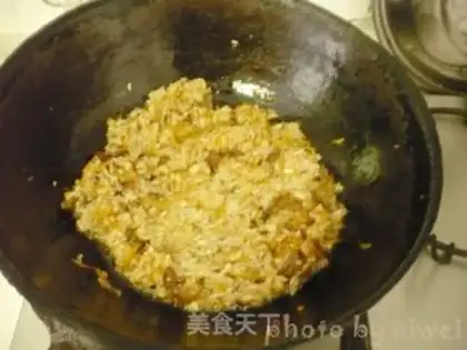 Make Rice of wheat step 5