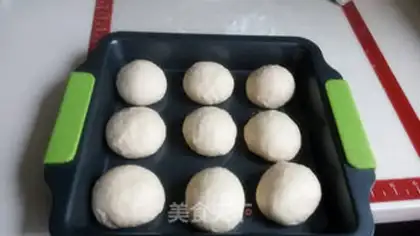 Make Yogurt cheese snack step 6