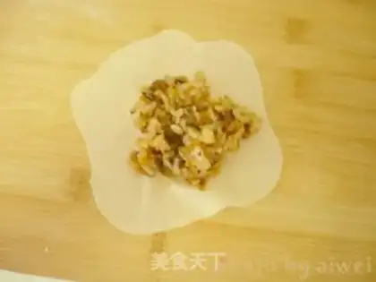 Make Rice of wheat step 7