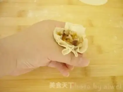 Make Rice of wheat step 8