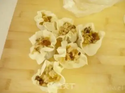 Make Rice of wheat step 9