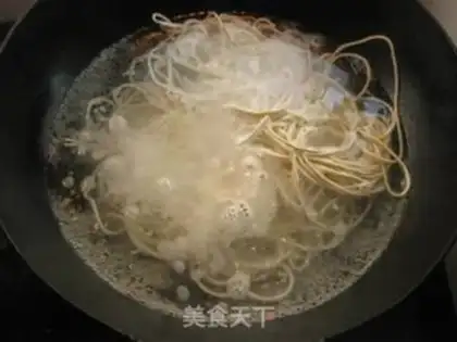 Make Spaghetti step 8