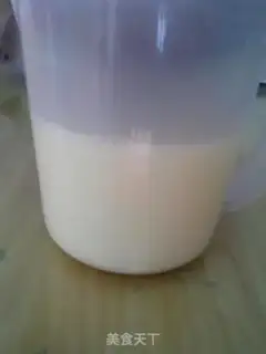 Make The original soybean step 4