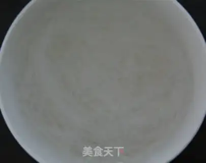 Make Garlic fans steam abalone step 1
