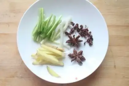 Make Shrimp step 0