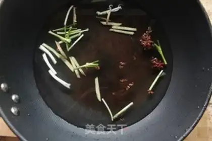 Make Shrimp step 2