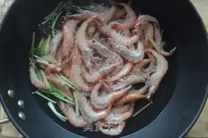 Make Shrimp step 3