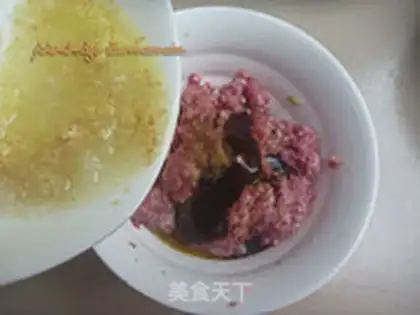 Make Cheese dumplings step 5