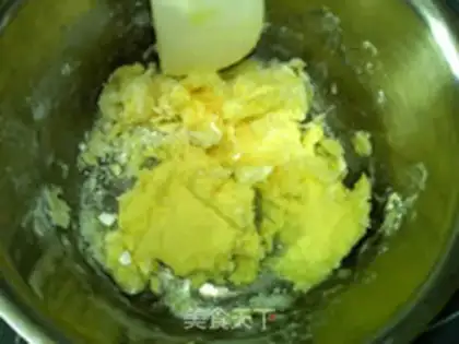 Make Cow cookies step 2