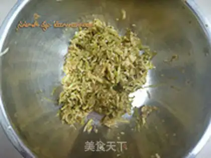 Make Cheese dumplings step 6