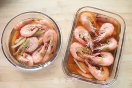 Make Shrimp step 7