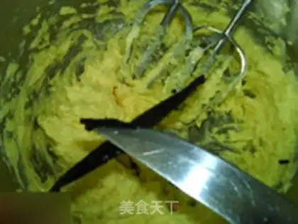 Make Cow cookies step 5