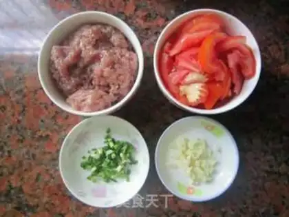 Make Cheese and gravy step 0