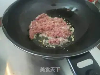 Make Cheese and gravy step 2