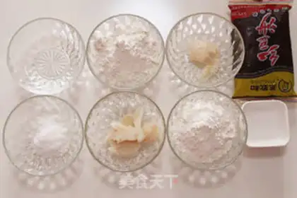 Make Soufflé step 0