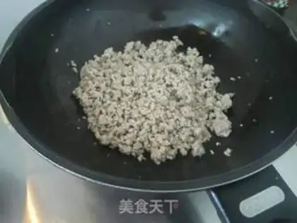 Make Cheese and gravy step 3