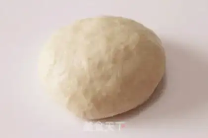 Make Soufflé step 1