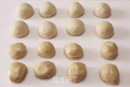 Make Soufflé step 3