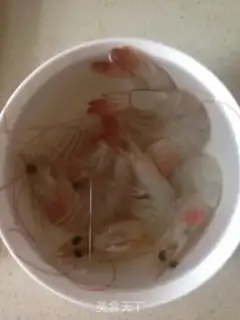 Make Pork shrimp step 0