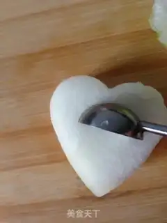 Make Pork shrimp step 4