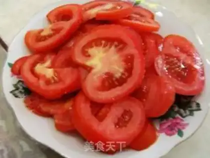 Make Tomatoes step 2