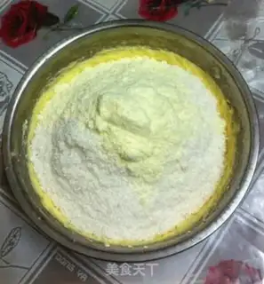 Make Coconut step 2
