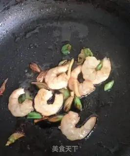 Make Pork shrimp step 9