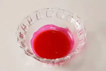 Make Soufflé step 17