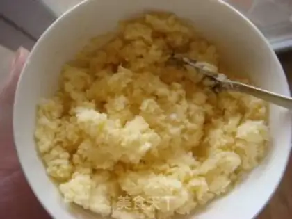 Make Whole wheat coconut bread step 4
