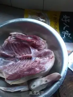Make Rusty duck soup step 0