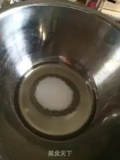 Make oatmeal step 2