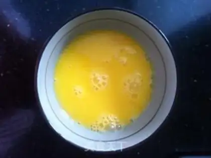 Make oatmeal step 3