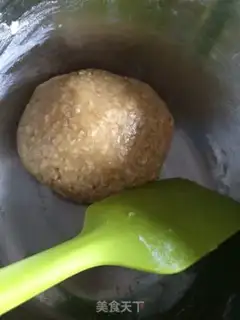 Make oatmeal step 5