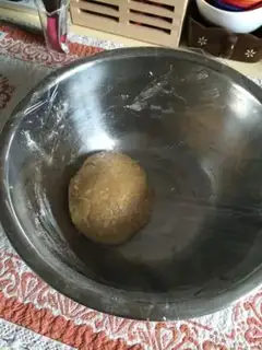 Make oatmeal step 6