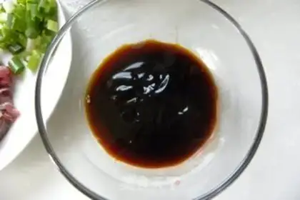 Make Beef butter step 2