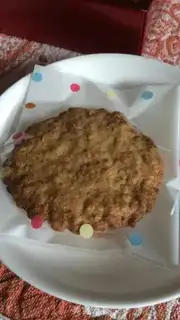 Make oatmeal step 8