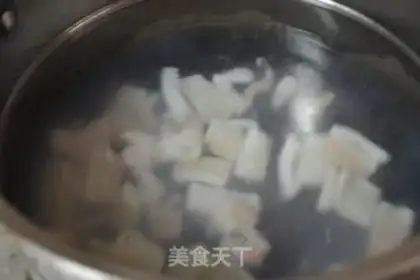 Make Squid step 1