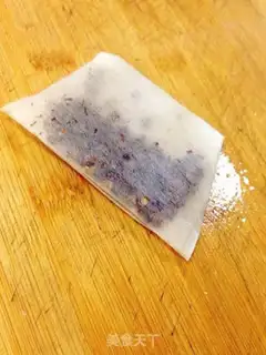 Make Frozen elbow step 4